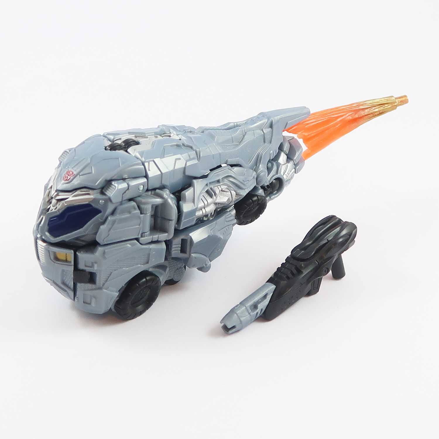 Optimus Prime Protoform Transformers